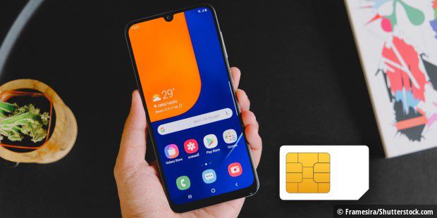 Mobile phone tariff in the Vodafone network in the top deal Mobile phone tariff in the Vodafone network in the top deal