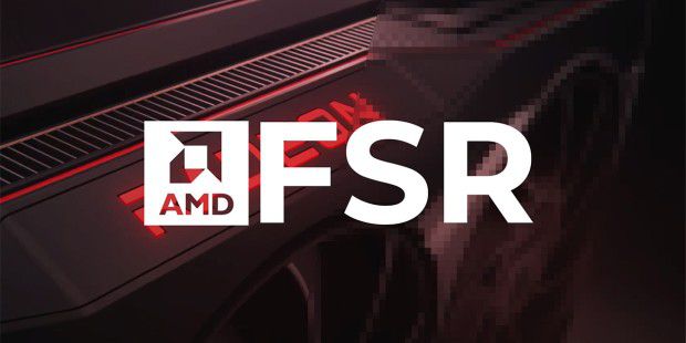 AMD's FSR 2.0 can finally catch up with Nvidia's DLSS. AMD's FSR 2.0 can finally catch up with Nvidia's DLSS.