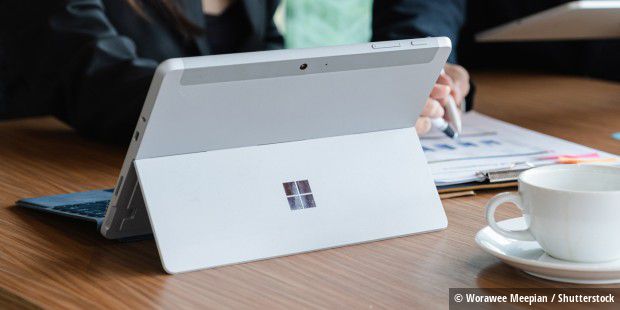 Windows tablets are smart all-rounders for work and leisure Windows tablets are smart all-rounders for work and leisure