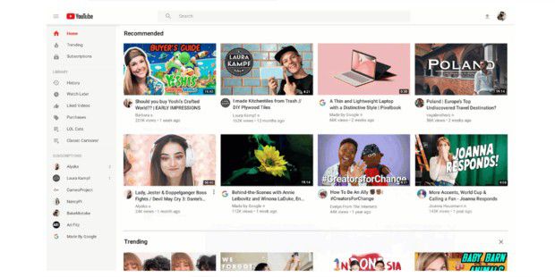 Youtube wants to take action against spam in the comments with three new guidelines. Youtube wants to take action against spam in the comments with three new guidelines.