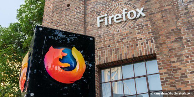 Firefox 103.0.2: Browser update fixes some bugs. Firefox 103.0.2: Browser update fixes some bugs.