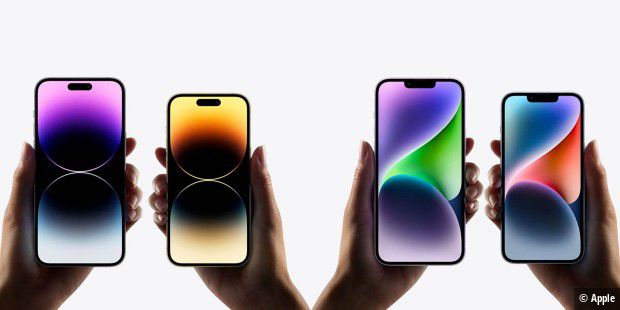 Pre-order iPhone 14 now Pre-order iPhone 14 now