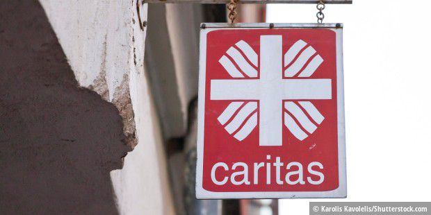 Hacker attack on Caritas: ransom payment rejected Hacker attack on Caritas: ransom payment rejected