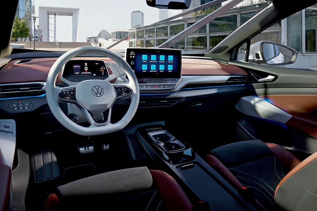 VW ID.5