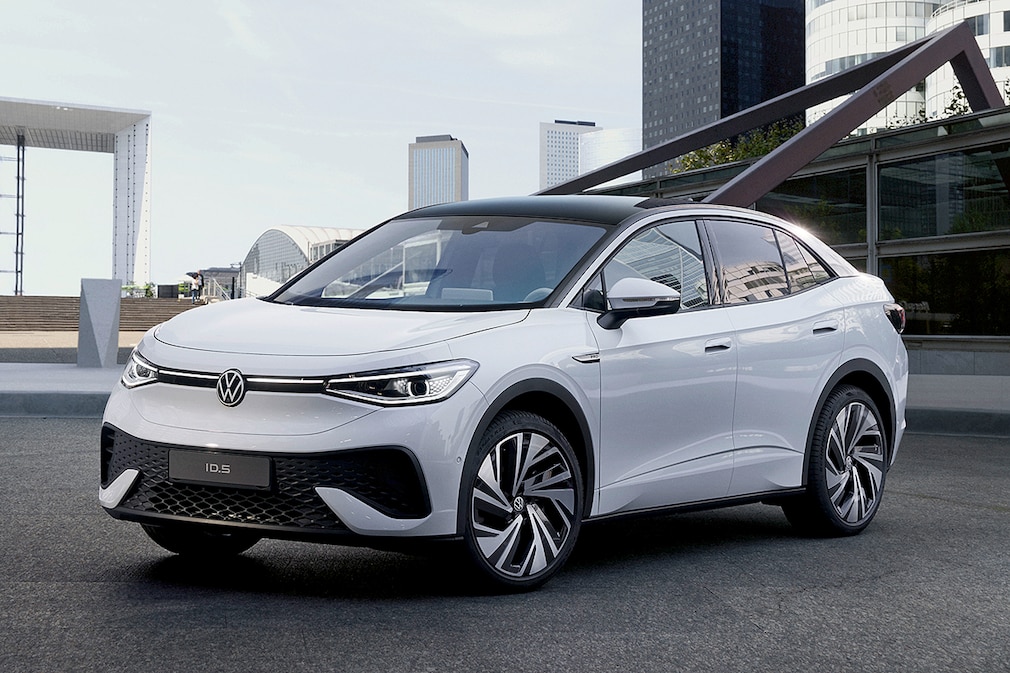 VW ID.5