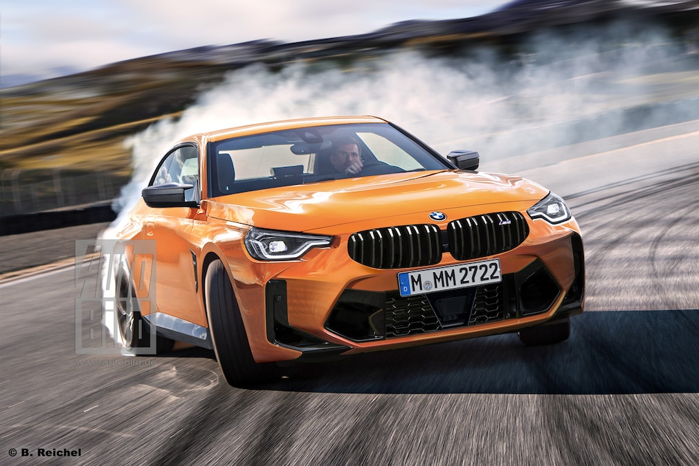 BMW M2