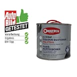 Plastic freshener Polytrol