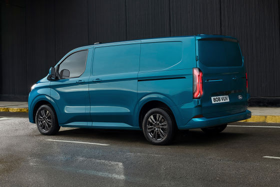Ford Pro Ford Pro
