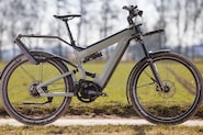 Superdelite GT Rohloff