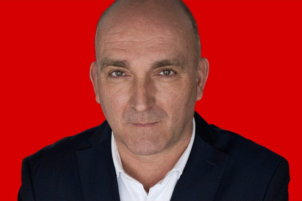 Tom Drechsler Tom Drechsler