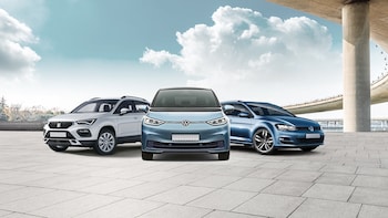 CAR SUBSCRIPTION