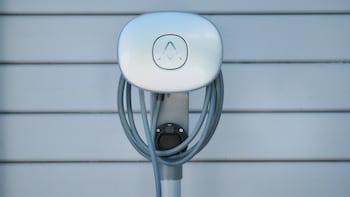 Vattenfall Wallbox