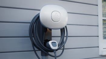 Vattenfall wallbox