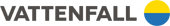 Vattenfall logo