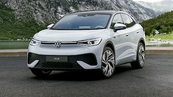 VW ID.5
