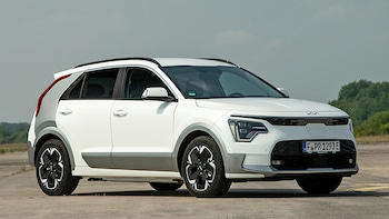 Kia Niro EV