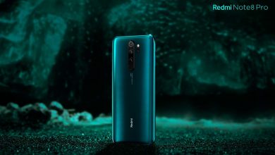Photo of Xiaomi Redmi Note 8 Pro (128 GB) reduced to just 155 euros (4 colors)
